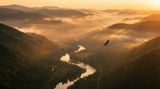四虎传媒航拍风光视频作品