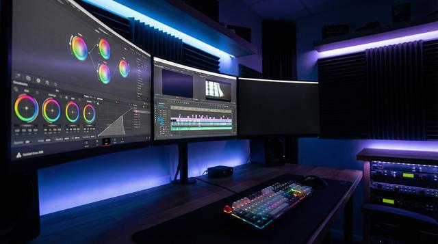 四虎传媒剪辑教程视频演示